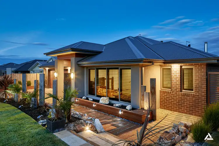 6 MacAllister Court, Warragul VIC 3820