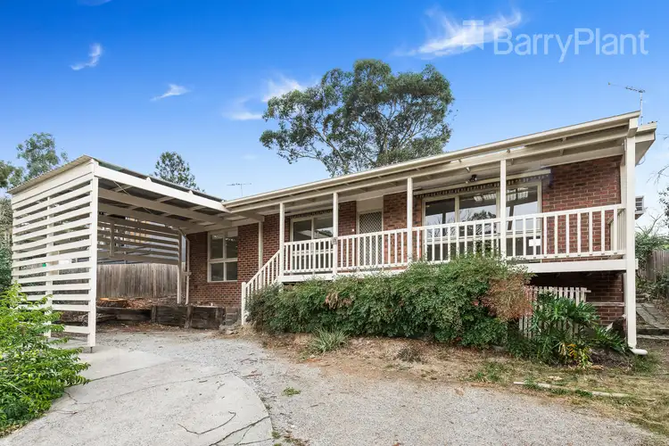 17 Phipps Crescent, Diamond Creek VIC 3089