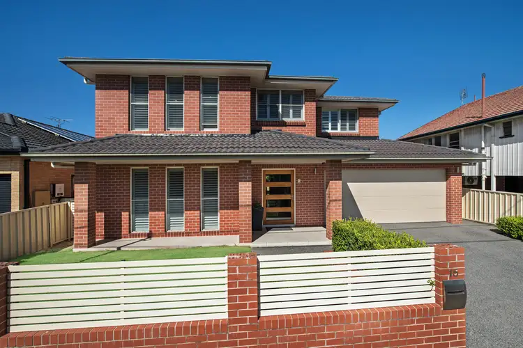 Main view of Homely house listing, 15 Pearson Street, Lambton NSW 2299