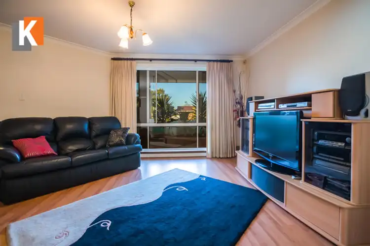 Second view of Homely house listing, 20 Murdoch Court, Parkwood WA 6147