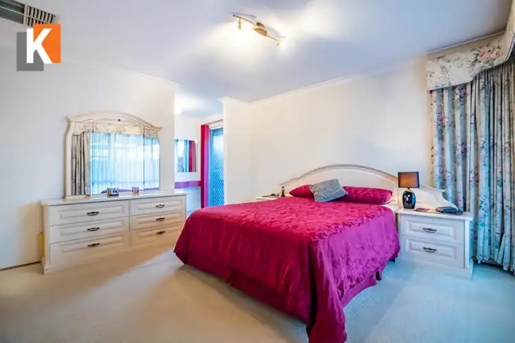 Fourth view of Homely house listing, 20 Murdoch Court, Parkwood WA 6147
