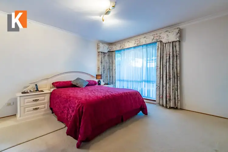 Fifth view of Homely house listing, 20 Murdoch Court, Parkwood WA 6147