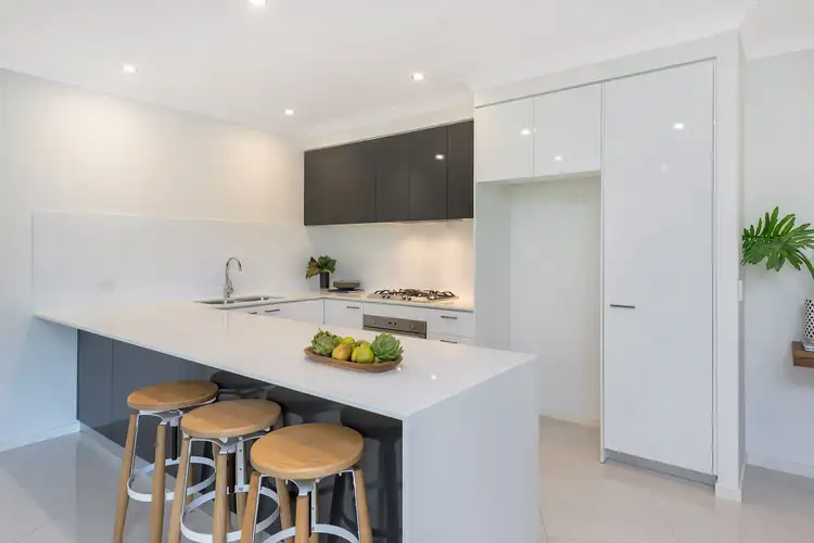 Fifth view of Homely unit listing, 1/38 Nelson Parade, Indooroopilly QLD 4068