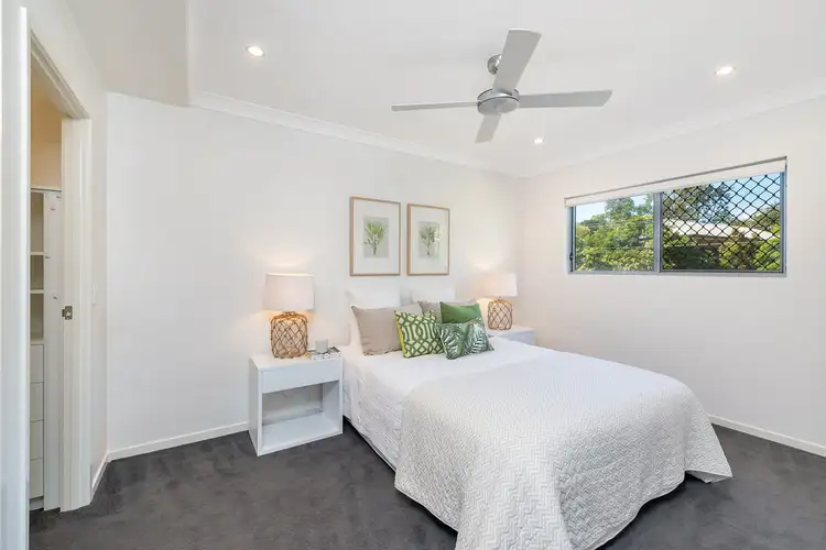 Sixth view of Homely unit listing, 1/38 Nelson Parade, Indooroopilly QLD 4068