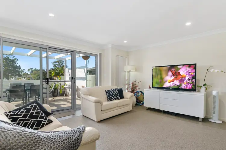 Third view of Homely townhouse listing, 3/59 Meadow Street, Tarrawanna NSW 2518