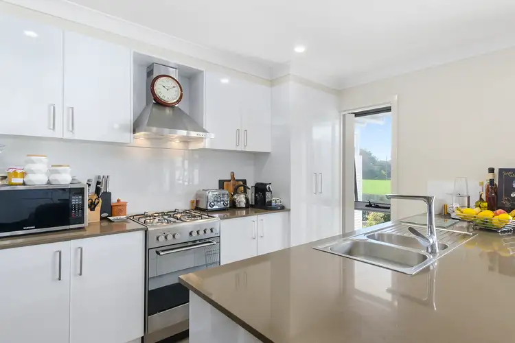 Fourth view of Homely townhouse listing, 3/59 Meadow Street, Tarrawanna NSW 2518