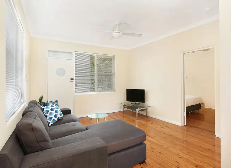 Sixth view of Homely unit listing, 4/6 Ewos Parade, Cronulla NSW 2230