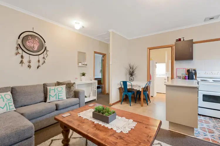 Fifth view of Homely house listing, 1/9 Coleman Street, Moonah TAS 7009