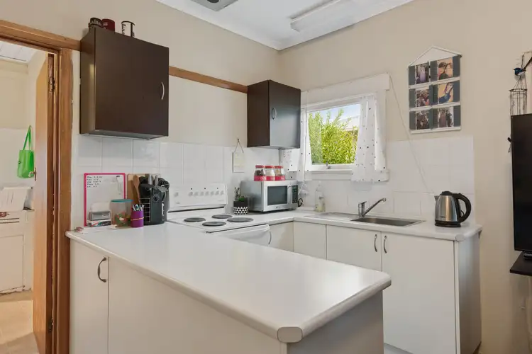 Sixth view of Homely house listing, 1/9 Coleman Street, Moonah TAS 7009