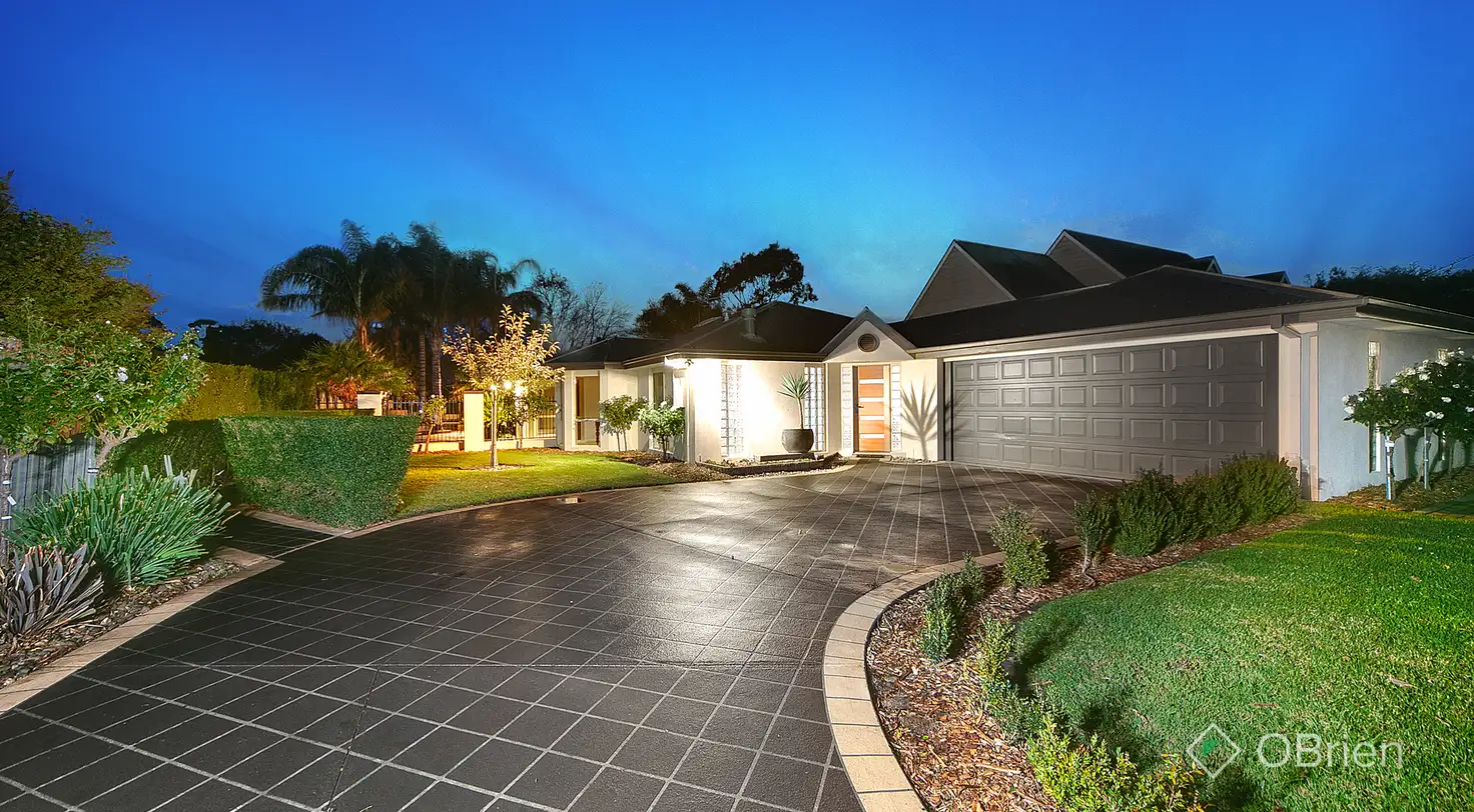 Main view of Homely house listing, 22 Feltham Street, Pearcedale VIC 3912