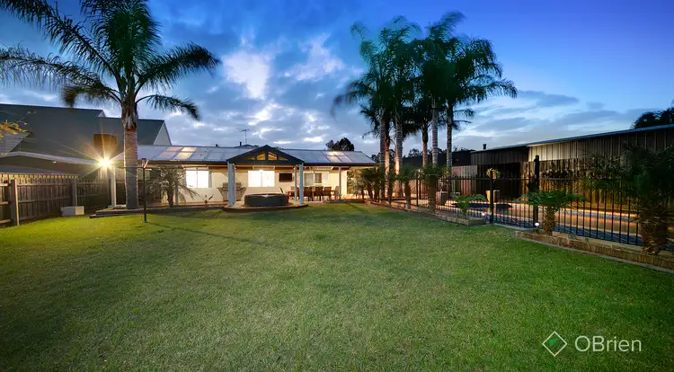 Second view of Homely house listing, 22 Feltham Street, Pearcedale VIC 3912