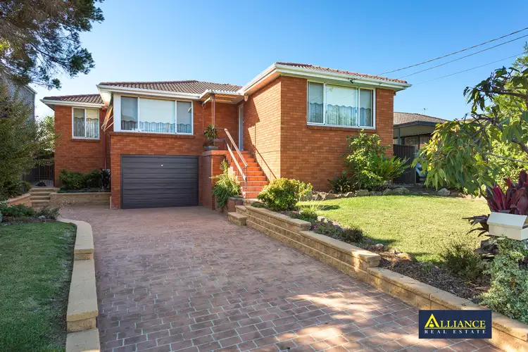 35 Gowlland Parade, Panania NSW 2213