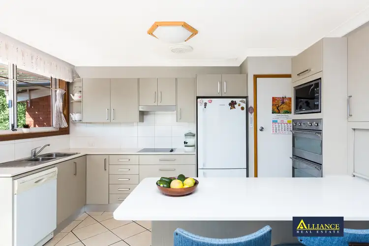 Second view of Homely house listing, 35 Gowlland Parade, Panania NSW 2213