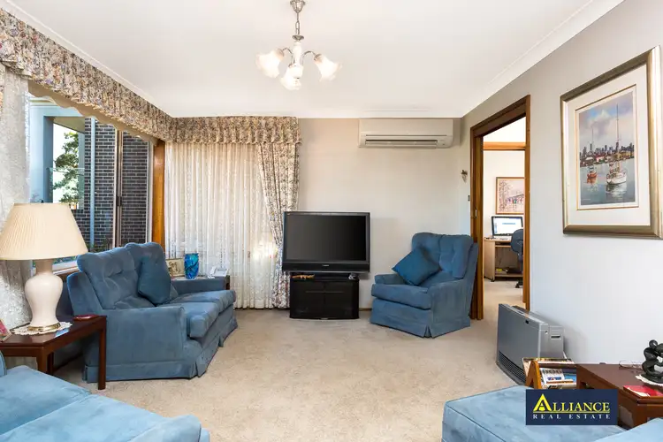 Third view of Homely house listing, 35 Gowlland Parade, Panania NSW 2213