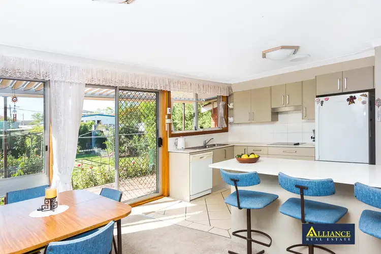 Fourth view of Homely house listing, 35 Gowlland Parade, Panania NSW 2213