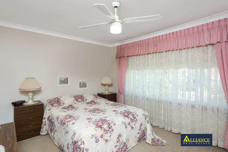 Fifth view of Homely house listing, 35 Gowlland Parade, Panania NSW 2213