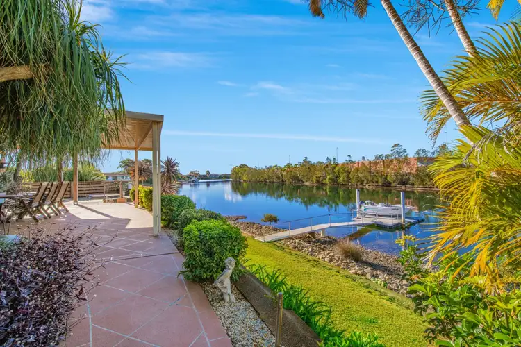 Main view of Homely house listing, 7 Ballina Crescent, Port Macquarie NSW 2444
