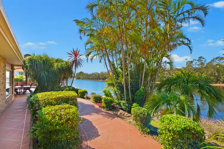 Fourth view of Homely house listing, 7 Ballina Crescent, Port Macquarie NSW 2444