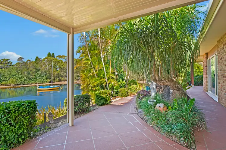 Fifth view of Homely house listing, 7 Ballina Crescent, Port Macquarie NSW 2444