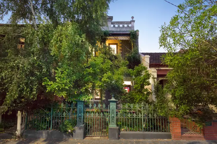 68 Roden Street, West Melbourne VIC 3003