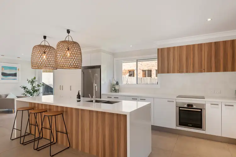 Fifth view of Homely house listing, 6 Brolga Place, Coffs Harbour NSW 2450