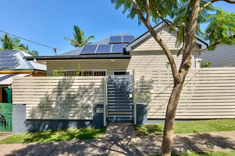 31 Blakeney Street, Highgate Hill QLD 4101