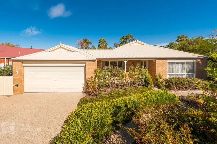 8 Southbourne Road, Riddells Creek VIC 3431