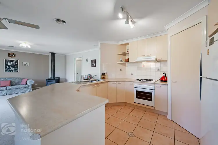 Fifth view of Homely house listing, 8 Southbourne Road, Riddells Creek VIC 3431