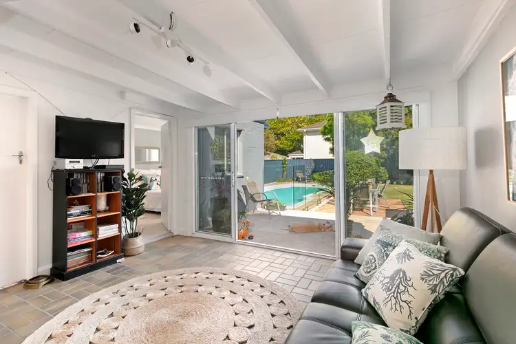 Sixth view of Homely house listing, 80 Soldiers Avenue, Freshwater NSW 2096