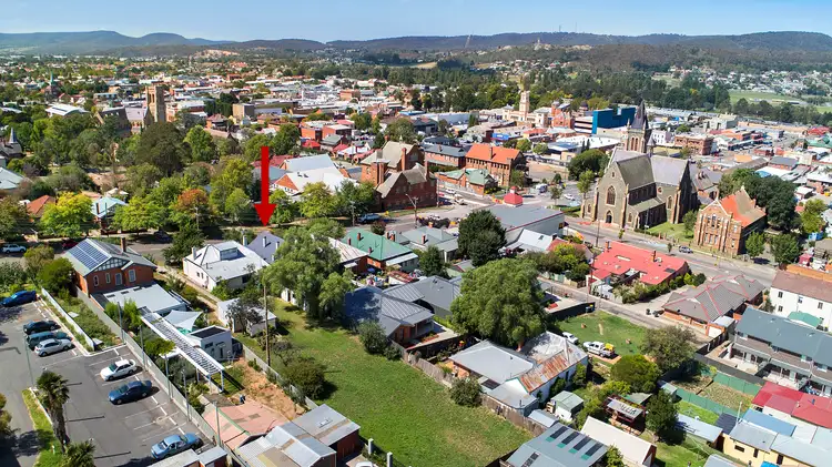 Second view of Homely house listing, 60 Verner Street, Goulburn NSW 2580