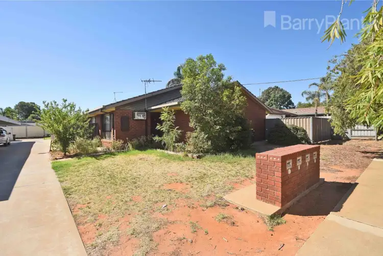 Main view of Homely unit listing, 1-4/902 Fourteenth Street, Mildura VIC 3500