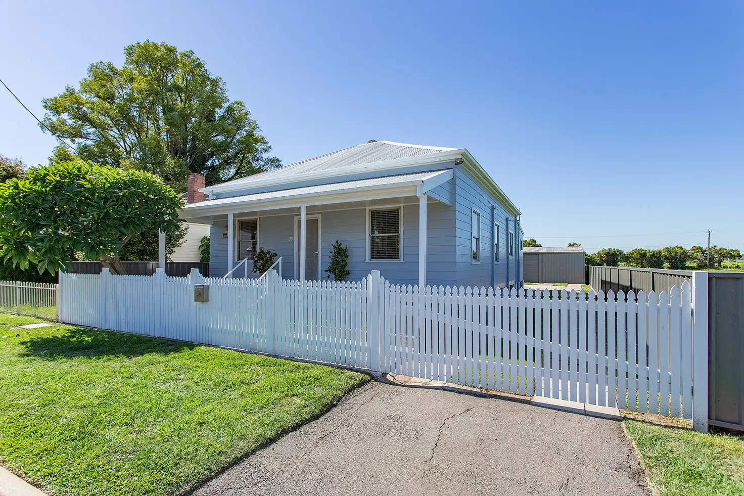 Main view of Homely house listing, 35 Anzac Street, South Maitland NSW 2320