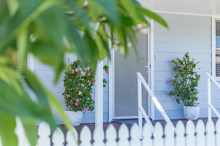 Third view of Homely house listing, 35 Anzac Street, South Maitland NSW 2320
