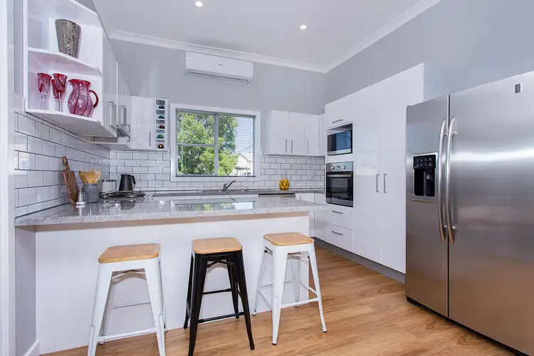 Fifth view of Homely house listing, 35 Anzac Street, South Maitland NSW 2320