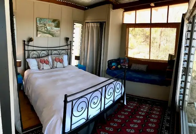 Fifth view of Homely rural property listing, 2187 Eukey Road, Ballandean QLD 4382