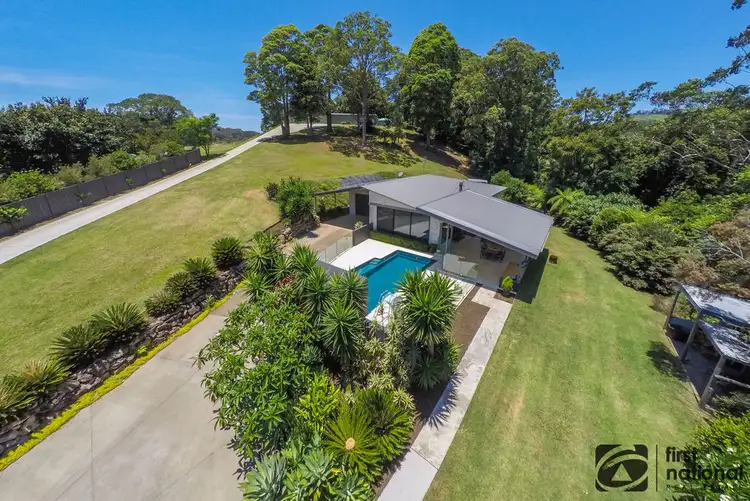 26A Jaboh Close, Upper Orara NSW 2450