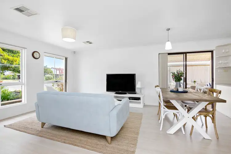 Second view of Homely house listing, 11 Jacklin Road, Novar Gardens SA 5040