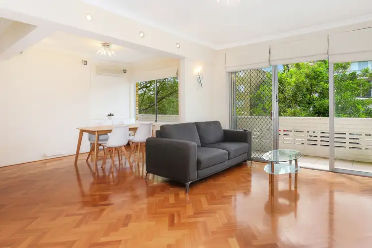 1/37 The Avenue, Rose Bay NSW 2029