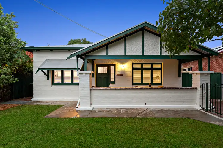 6 Mersey Street, Glandore SA 5037