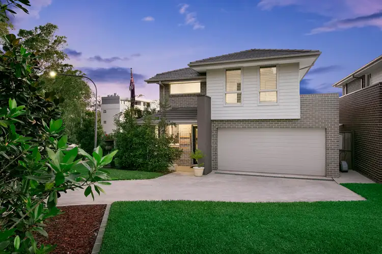 1 Horatio Avenue, Kellyville NSW 2155