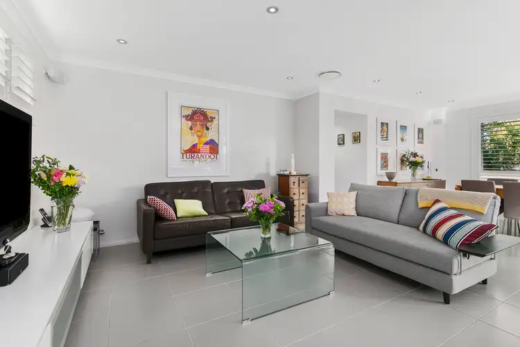 Third view of Homely house listing, 1 Horatio Avenue, Kellyville NSW 2155