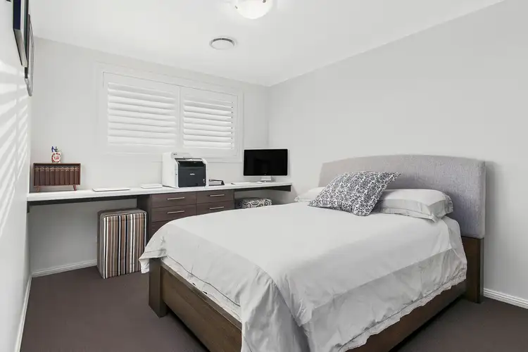 Fifth view of Homely house listing, 1 Horatio Avenue, Kellyville NSW 2155