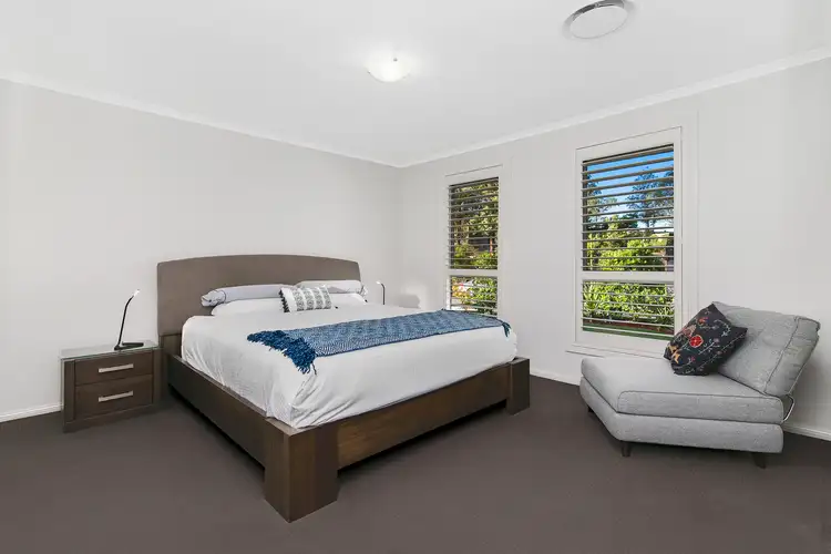 Sixth view of Homely house listing, 1 Horatio Avenue, Kellyville NSW 2155