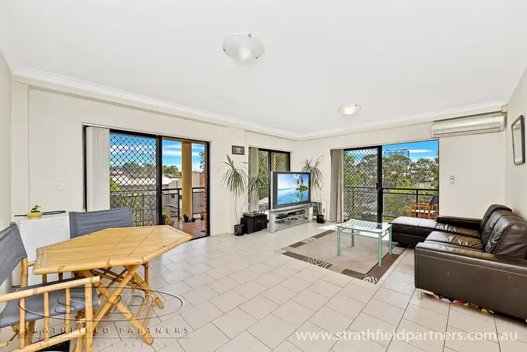 Second view of Homely apartment listing, 12/3 West Terrace, Bankstown NSW 2200