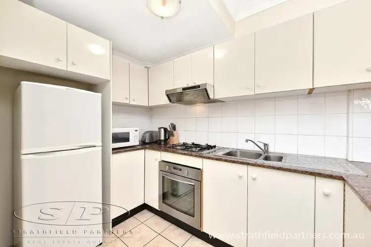 Third view of Homely apartment listing, 12/3 West Terrace, Bankstown NSW 2200