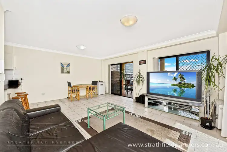 Fourth view of Homely apartment listing, 12/3 West Terrace, Bankstown NSW 2200