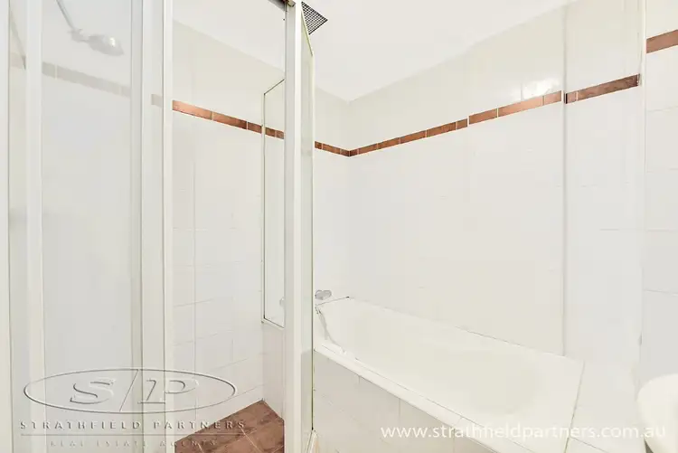 Sixth view of Homely apartment listing, 12/3 West Terrace, Bankstown NSW 2200
