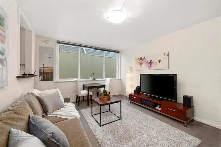 Third view of Homely unit listing, 3/49 Davis Avenue, South Yarra VIC 3141