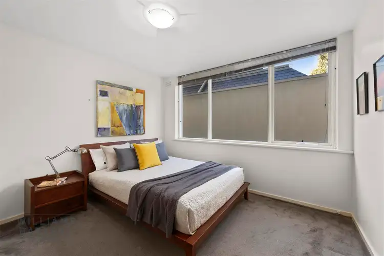 Fourth view of Homely unit listing, 3/49 Davis Avenue, South Yarra VIC 3141