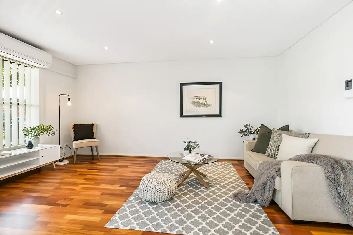 Main view of Homely apartment listing, 22/57-63 Fairlight Street, Five Dock NSW 2046